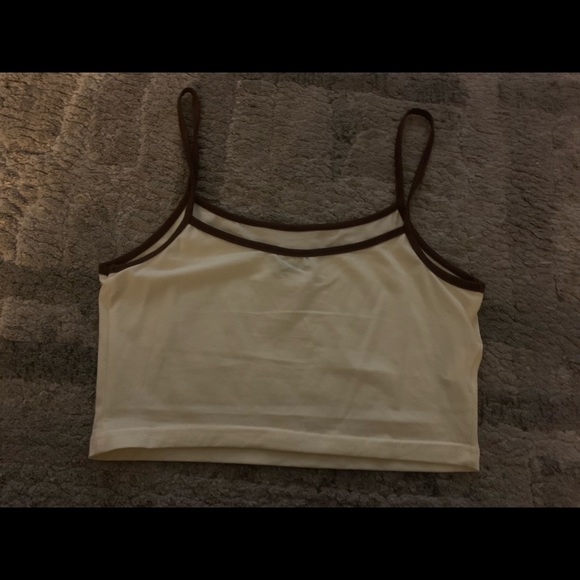 Tank top - Picture 2 of 2